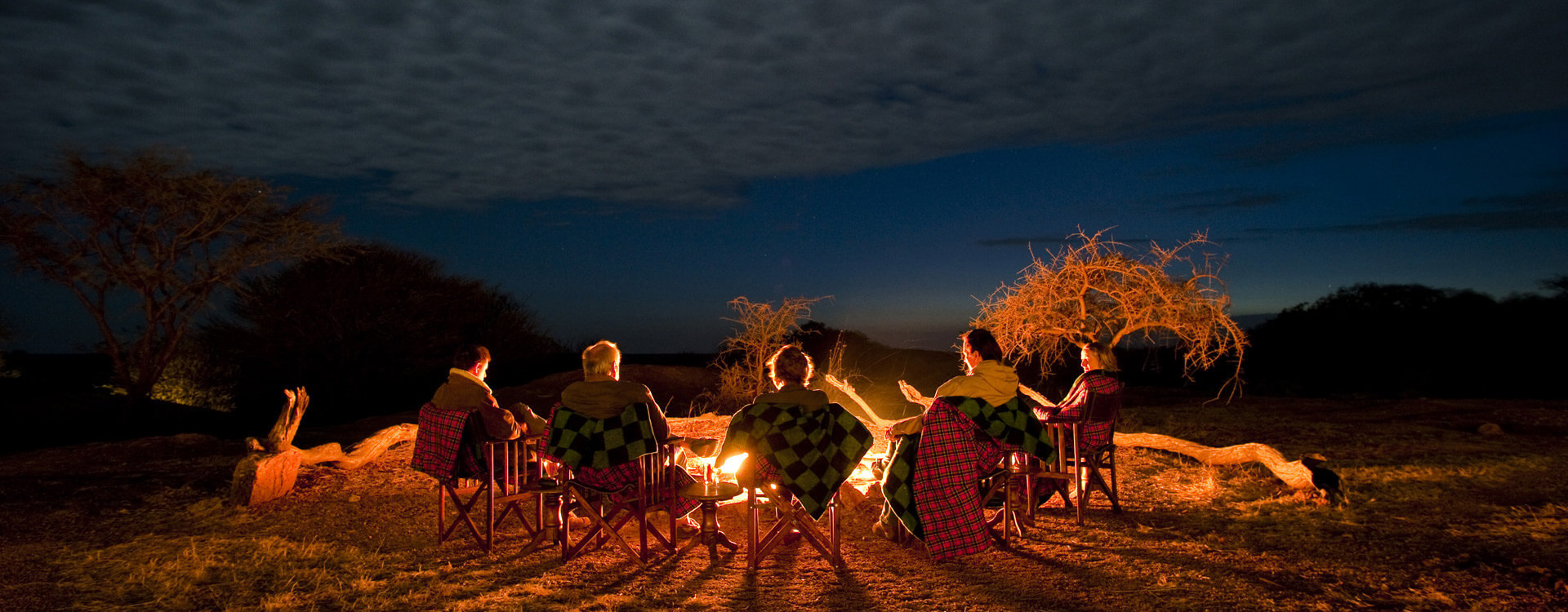 Saadani National Park