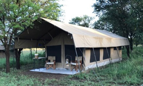 Kati Kati Tented Camp