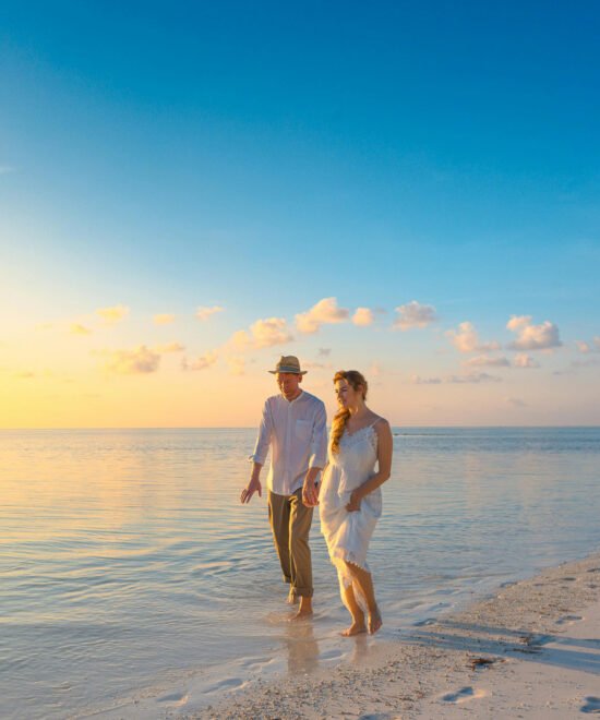 8 Days, 7 Nights: Zanzibar Beach Family Getaway