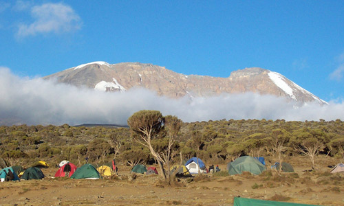 Moir Hut