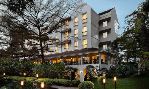 Arusha Hotel