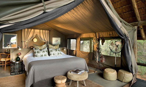 Kati Kati Tented Camp