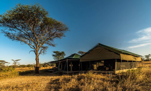 Kati Kati Tented Camp