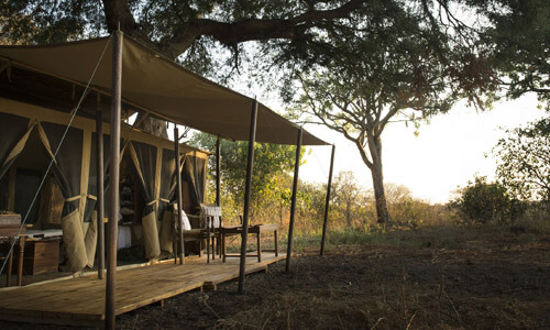 Ololosokwa Camp Site